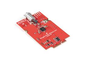 SparkFun MicroMod Single Pair Ethernet Function Board - ADIN1110