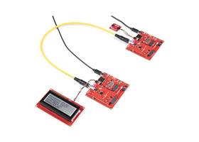 SparkFun MicroMod Single Pair Ethernet Function Board - ADIN1110 (2)