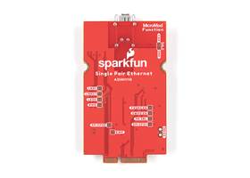 SparkFun MicroMod Single Pair Ethernet Function Board - ADIN1110 (4)