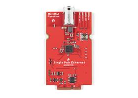 SparkFun MicroMod Single Pair Ethernet Function Board - ADIN1110 (5)