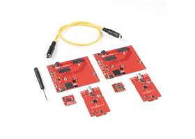 SparkFun MicroMod Single Pair Ethernet Kit