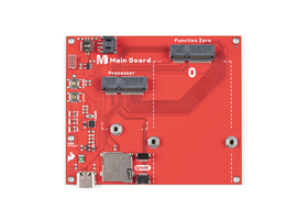 SparkFun MicroMod Single Pair Ethernet Kit (4)