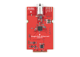 SparkFun MicroMod Single Pair Ethernet Kit (6)