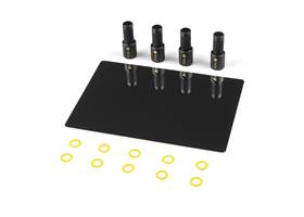 PCBite Kit (Small Base Plate)