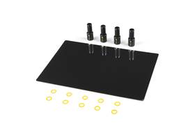 PCBite Kit (Large Base Plate)