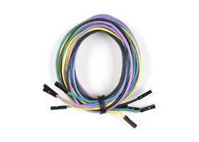 PCBite SP10 Probes with Test Wires (Four Pack) (3)