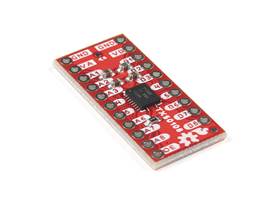 SparkFun Level Shifter - 8 Channel (TXS01018E)