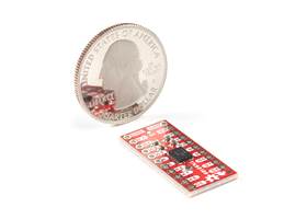 SparkFun Level Shifter - 8 Channel (TXS01018E) (4)