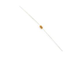 Resistor 10k Ohm 1/6th Watt PTH