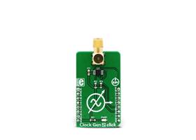 MIKROE Clock Gen 2 Click (2)