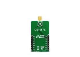 MIKROE Clock Gen 2 Click (3)