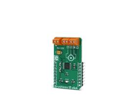 MIKROE Brushless 5 Click