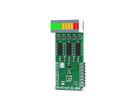 MIKROE BarGraph 2 Click