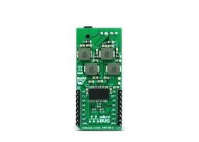 MIKROE 2x30W Amp Click (3)