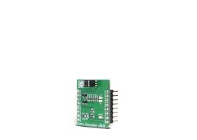 MIKROE Opto Encoder Click