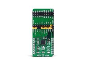 MIKROE ADC 6 Click (2)