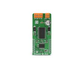 MIKROE Stepper 7 Click (2)