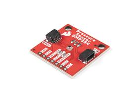SparkFun Pressure Sensor - BMP384 (Qwiic)