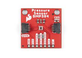 SparkFun Pressure Sensor - BMP384 (Qwiic) (3)