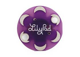 LilyPad Buzzer (3)