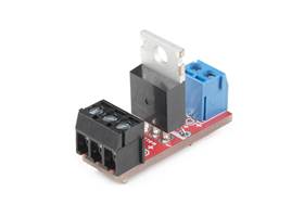 SparkFun MOSFET Power Control Kit (Assembled)