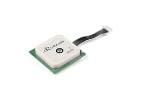 GNSS Receiver - EM-506N5