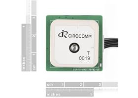 GNSS Receiver - EM-506N5 (2)