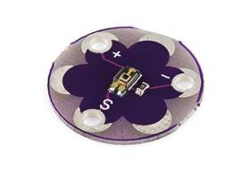 LilyPad Light Sensor