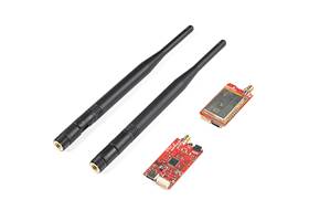 SparkFun LoRaSerial Kit - 915MHz