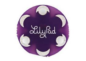 LilyPad Light Sensor (3)