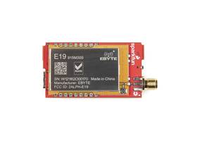 SparkFun LoRaSerial Kit - 915MHz (3)