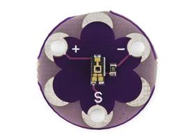 LilyPad Light Sensor (4)