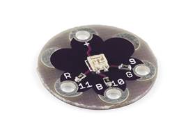 LilyPad Tri-Color LED