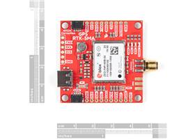 SparkFun GPS-RTK-SMA Kit (7)