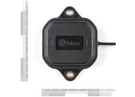 SparkFun GPS-RTK Dead Reckoning Kit (2)