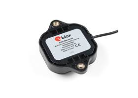 SparkFun GPS-RTK Dead Reckoning Kit (3)