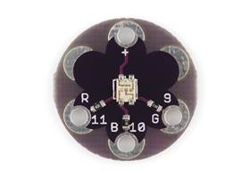 LilyPad Tri-Color LED (2)