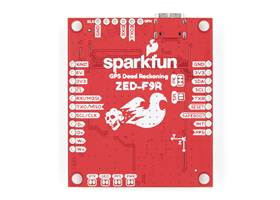 SparkFun GPS-RTK Dead Reckoning Kit (8)