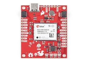 SparkFun GPS-RTK Dead Reckoning Kit (9)