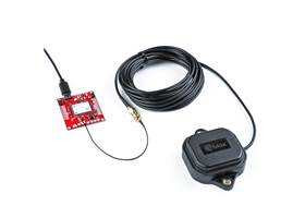 SparkFun GPS-RTK Dead Reckoning Kit (10)