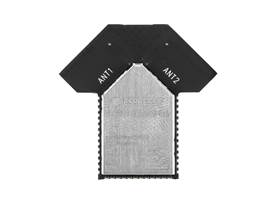 ESP32 WROOM MCU Module - 8MB (Dual Antenna)