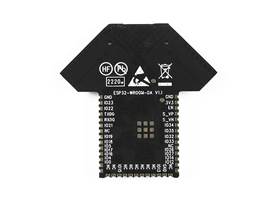 ESP32 WROOM MCU Module - 8MB (Dual Antenna) (2)