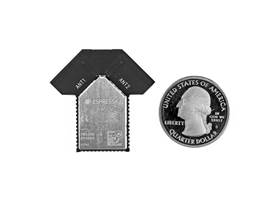 ESP32 WROOM MCU Module - 8MB (Dual Antenna) (3)