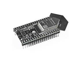 ESP32 DevKitC Dual Antenna