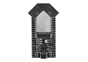 ESP32 DevKitC Dual Antenna (3)