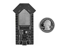 ESP32 DevKitC Dual Antenna (4)