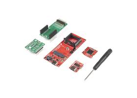 SparkFun MicroMod mikroBUS Starter Kit