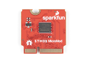 SparkFun MicroMod mikroBUS Starter Kit (7)