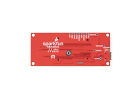 SparkFun MicroMod mikroBUS Starter Kit (9)