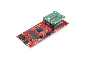 SparkFun MicroMod mikroBUS Starter Kit (10)